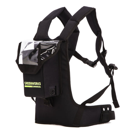 82-Volt Backpack Harness with Cord | 82BH1